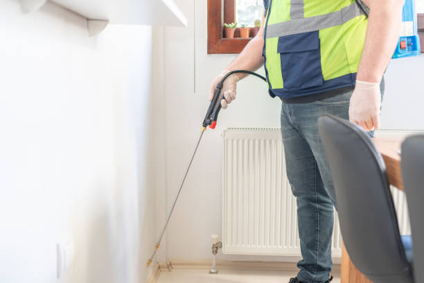 Best Bed Bug Extermination  in Jefferson, MD